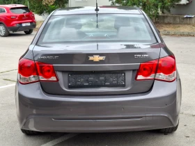 Chevrolet Cruze 1.6i * EURO 5 *  *  *  *  | Mobile.bg    5