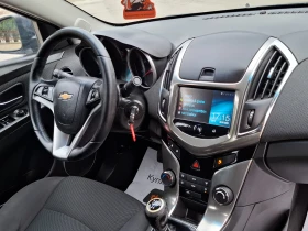 Chevrolet Cruze 1.6i * EURO 5 *  *  *  *  | Mobile.bg    13