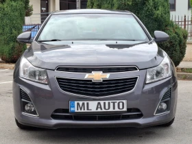 Chevrolet Cruze 1.6i * EURO 5 *  *  *  *  | Mobile.bg    8