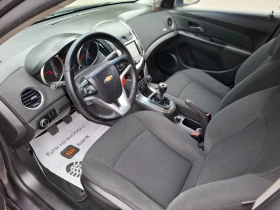Chevrolet Cruze 1.6i * EURO 5 *  *  *  *  | Mobile.bg    12