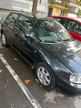 Обява за продажба на Audi A3 Купе ~1 999 лв. - изображение 11