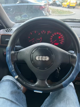 Обява за продажба на Audi A3 Купе ~1 999 лв. - изображение 6