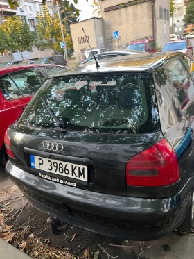 Обява за продажба на Audi A3 Купе ~1 999 лв. - изображение 5