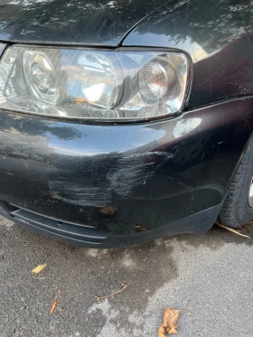 Обява за продажба на Audi A3 Купе ~1 999 лв. - изображение 9