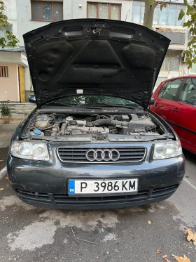 Обява за продажба на Audi A3 Купе ~1 999 лв. - изображение 4