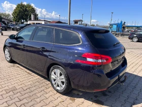 Peugeot 308 1.6HDI PANORAMA/NAVI/KAMERA EURO 6 - 8800 лв. - 92478933 8