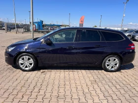 Peugeot 308 1.6HDI PANORAMA/NAVI/KAMERA EURO 6 - 8800 лв. - 92478933 9