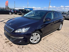 Peugeot 308 1.6HDI PANORAMA/NAVI/KAMERA EURO 6