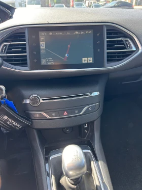 Peugeot 308 1.6HDI PANORAMA/NAVI/KAMERA EURO 6 - 8800 лв. - 92478933 11