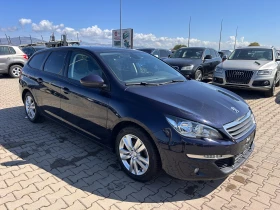 Peugeot 308 1.6HDI PANORAMA/NAVI/KAMERA EURO 6 - 8800 лв. - 92478933 4