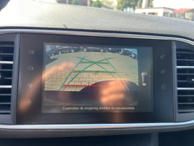 Peugeot 308 1.6HDI PANORAMA/NAVI/KAMERA EURO 6 - 8800 лв. - 92478933 12