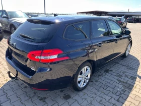 Peugeot 308 1.6HDI PANORAMA/NAVI/KAMERA EURO 6 - 8800 лв. - 92478933 6