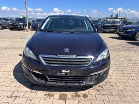 Peugeot 308 1.6HDI PANORAMA/NAVI/KAMERA EURO 6 - 8800 лв. - 92478933 3