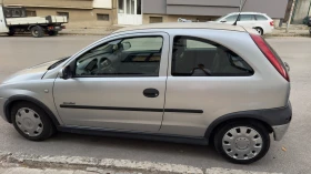 Обява за продажба на Opel Corsa 1.2 16V ~2 000 лв. - изображение 1
