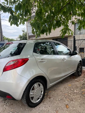 Обява за продажба на Mazda 2 ~3 600 лв. - изображение 4 | Auto.bg Обява за продажба на Mazda 2 ~3 600 лв. - изображение 4