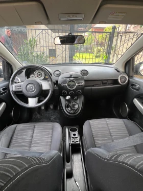 Обява за продажба на Mazda 2 ~3 600 лв. - изображение 1 | Auto.bg Обява за продажба на Mazda 2 ~3 600 лв. - изображение 1