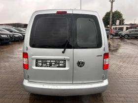 Обява за продажба на VW Caddy 1.9 TDI AVTOMAT/NAVI EURO 4 ~7 900 лв. - изображение 6