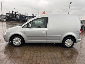Обява за продажба на VW Caddy 1.9 TDI AVTOMAT/NAVI EURO 4 ~7 900 лв. - изображение 8