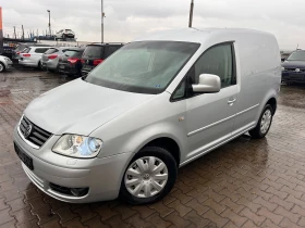 Обява за продажба на VW Caddy 1.9 TDI AVTOMAT/NAVI EURO 4 ~7 900 лв. - изображение 1