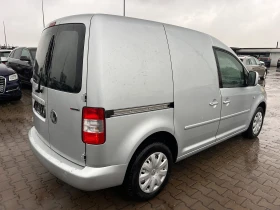 Обява за продажба на VW Caddy 1.9 TDI AVTOMAT/NAVI EURO 4 ~7 900 лв. - изображение 5