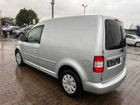 Обява за продажба на VW Caddy 1.9 TDI AVTOMAT/NAVI EURO 4 ~7 900 лв. - изображение 7