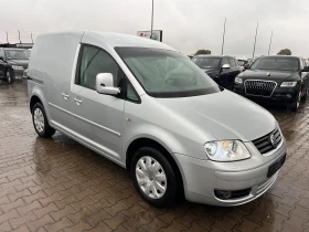 Обява за продажба на VW Caddy 1.9 TDI AVTOMAT/NAVI EURO 4 ~7 900 лв. - изображение 3
