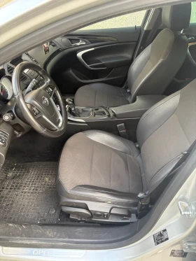 Opel Insignia | Mobile.bg    6