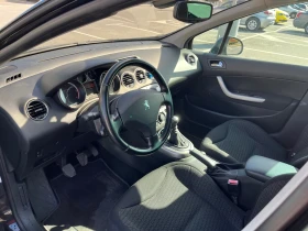 Обява за продажба на Peugeot 308 1.6 HDI ~5 300 лв. - изображение 7 | Auto.bg Обява за продажба на Peugeot 308 1.6 HDI ~5 300 лв. - изображение 7