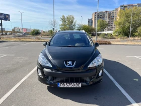 Обява за продажба на Peugeot 308 1.6 HDI ~5 300 лв. - изображение 6 | Auto.bg Обява за продажба на Peugeot 308 1.6 HDI ~5 300 лв. - изображение 6