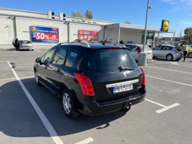 Обява за продажба на Peugeot 308 1.6 HDI ~5 300 лв. - изображение 2 | Auto.bg Обява за продажба на Peugeot 308 1.6 HDI ~5 300 лв. - изображение 2