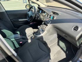 Обява за продажба на Peugeot 308 1.6 HDI ~5 300 лв. - изображение 8 | Auto.bg Обява за продажба на Peugeot 308 1.6 HDI ~5 300 лв. - изображение 8