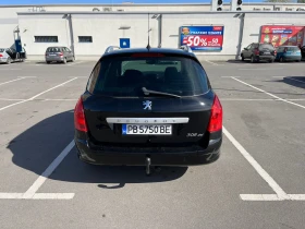 Обява за продажба на Peugeot 308 1.6 HDI ~5 300 лв. - изображение 3 | Auto.bg Обява за продажба на Peugeot 308 1.6 HDI ~5 300 лв. - изображение 3