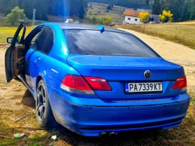 BMW 745 333 - 9000 лв. / 4601.63 € - 99587003 2
