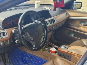 BMW 745 333 - 9000 лв. / 4601.63 € - 99587003 3