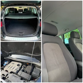 Seat Altea  XL 1.6TDI 105к.с - 8200 лв. / 4192.59 € - 32717855 11