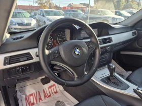 BMW 320 D-COUPE-AUTOMATIC | Mobile.bg    7