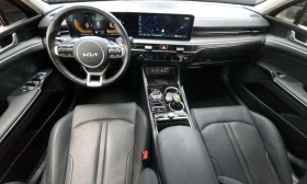Kia K5 2.0 LPi Prestige * -   *  | Mobile.bg    7