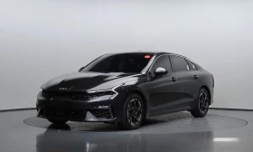 Kia K5 2.0 LPi Prestige * НАЙ-ДОБРА ЦЕНА В БЪЛГАРИЯ*  - изображение 1