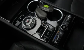 Kia K5 2.0 LPi Prestige * -   *  | Mobile.bg    9