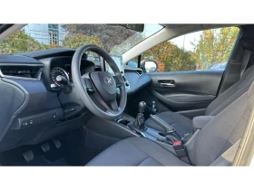 Toyota Corolla SDN 1.5P 6MT COMFORT - 34900 лв. / 17844.09 € - 74546149 12