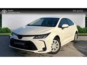 Toyota Corolla SDN 1.5P 6MT COMFORT