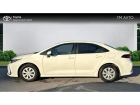Toyota Corolla SDN 1.5P 6MT COMFORT - 34900 лв. / 17844.09 € - 74546149 3
