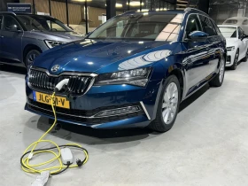 Skoda Superb Ambition - Hybrid - изображение 1