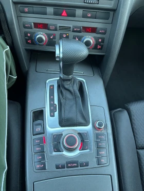 Audi A6, снимка 7