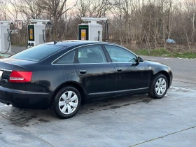 Audi A6, снимка 2