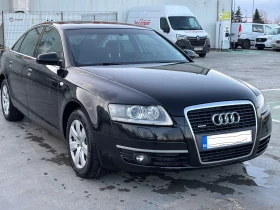 Audi A6, снимка 3