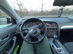 Audi A6, снимка 8