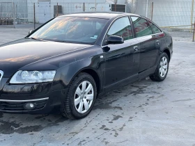 Audi A6, снимка 4