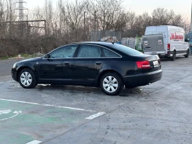 Audi A6, снимка 1