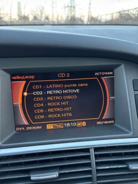 Audi A6, снимка 11